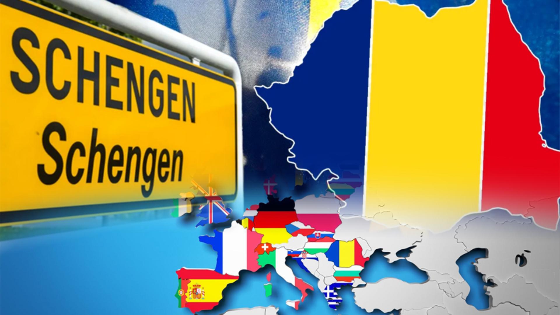 Romania and Bulgaria’s Path to Schengen Membership in 2025