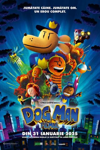 dogman test