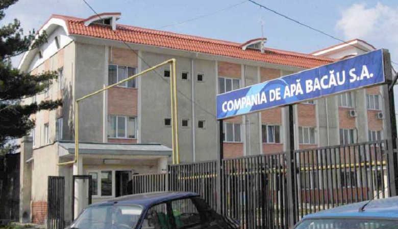 Informare importantă: Restricții la alimentarea cu apă în Moinești și localități în apropiere