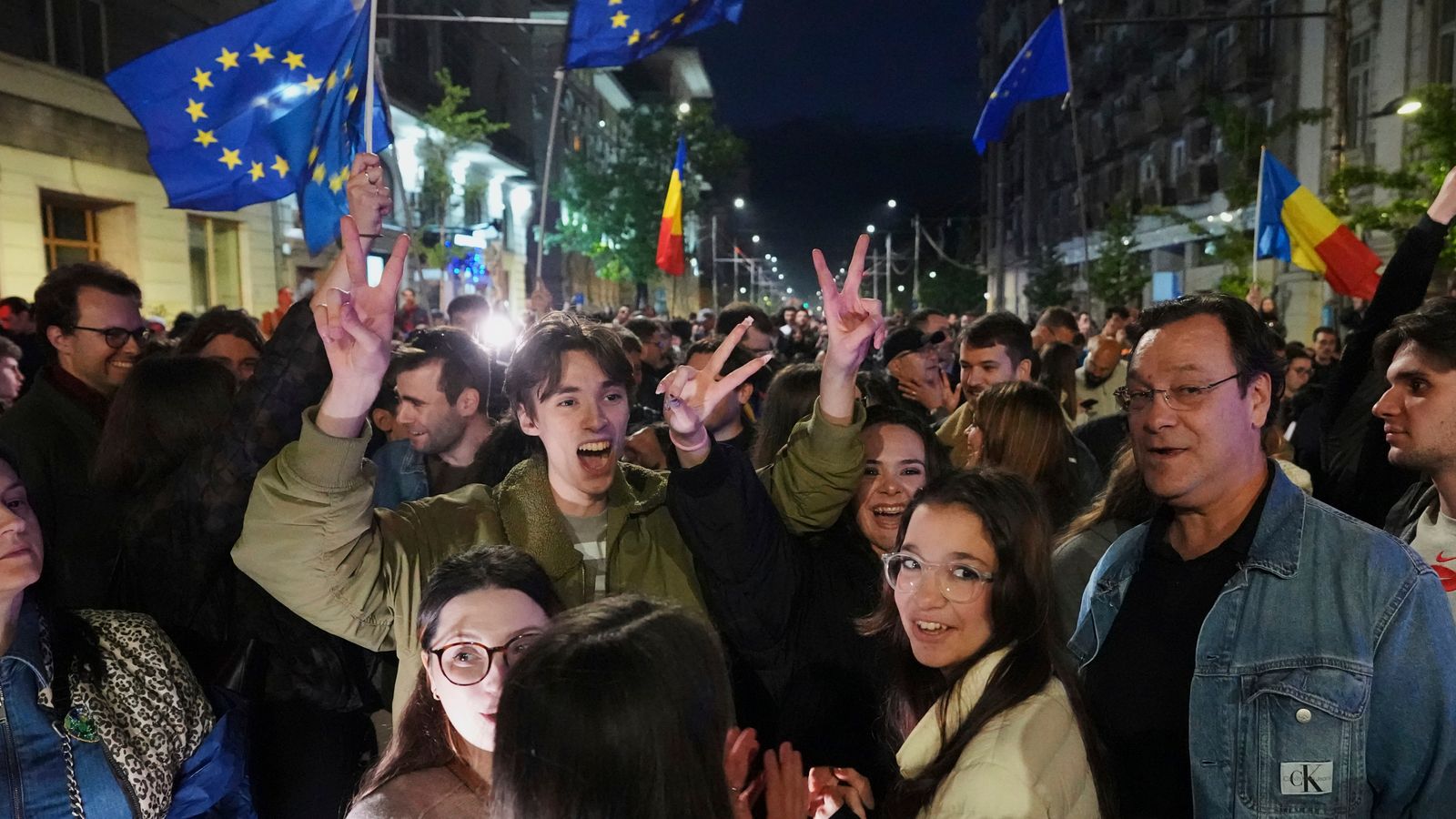 Curtea Constituțională a României respinge cererea de anulare a alegerilor prezidențiale